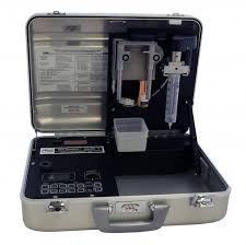 Microseparometro 1140