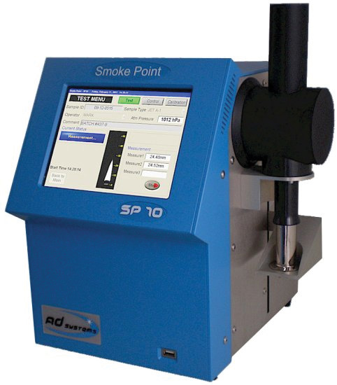 SP 10