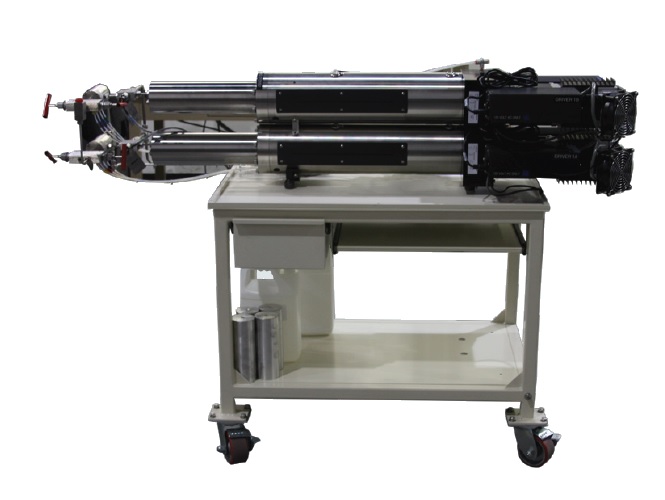 Modelo 3000-CP-011, Modelo 3000-CP-017