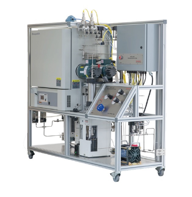 Modelo 8500
