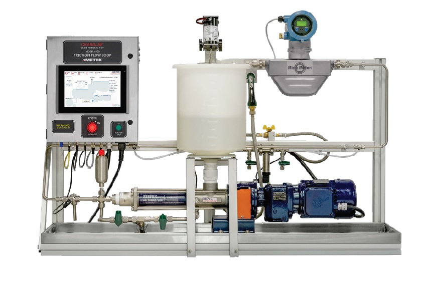 Modelo 6500-M