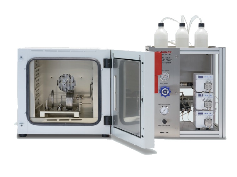 Modelo 5400