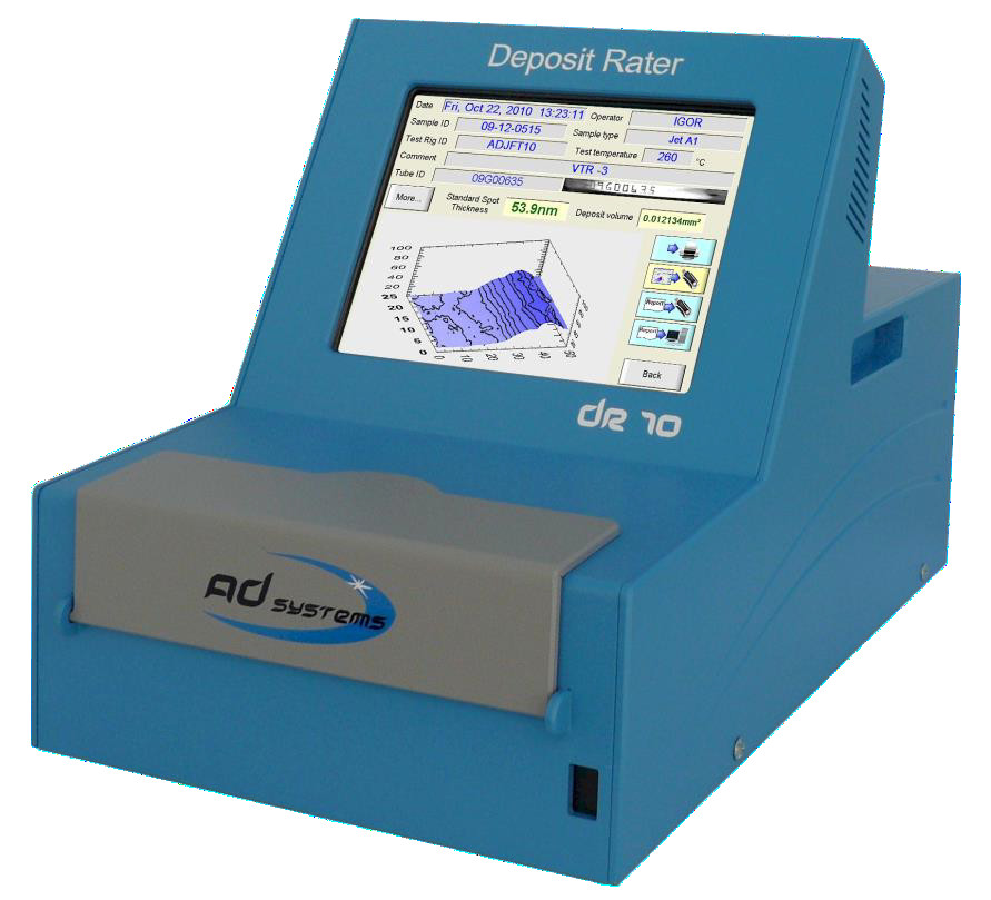 DR10