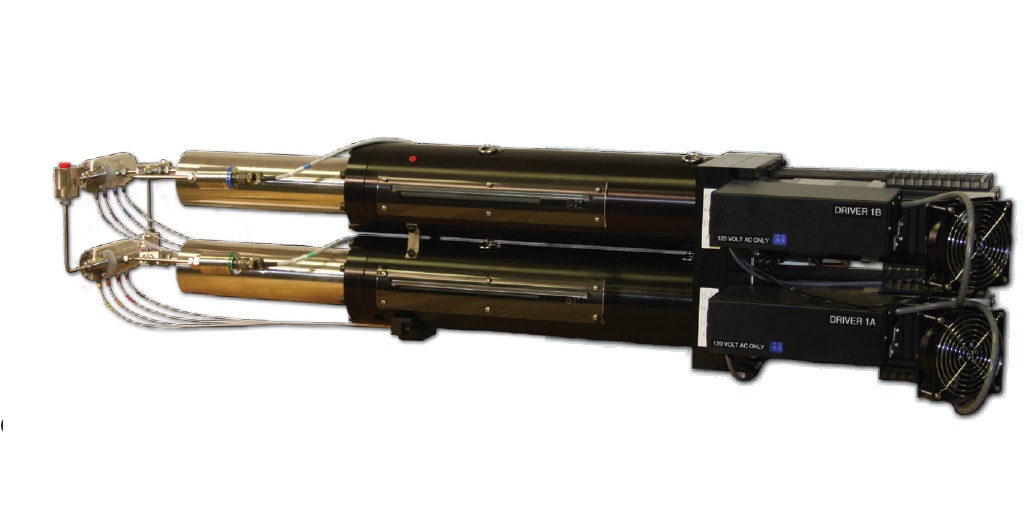 Quizix® Q6000